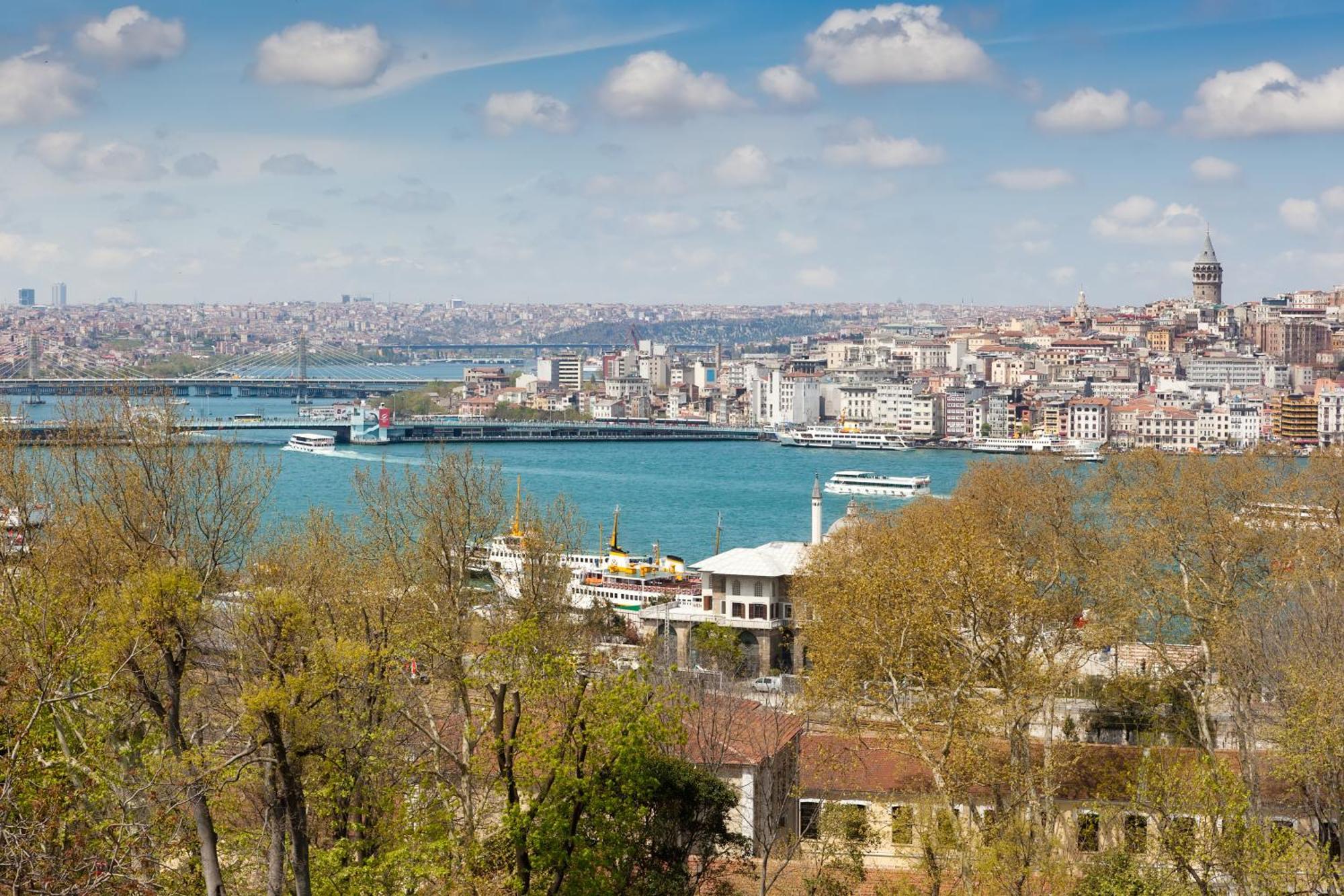 Stayso The House Provincia di Provincia di Istanbul Esterno foto